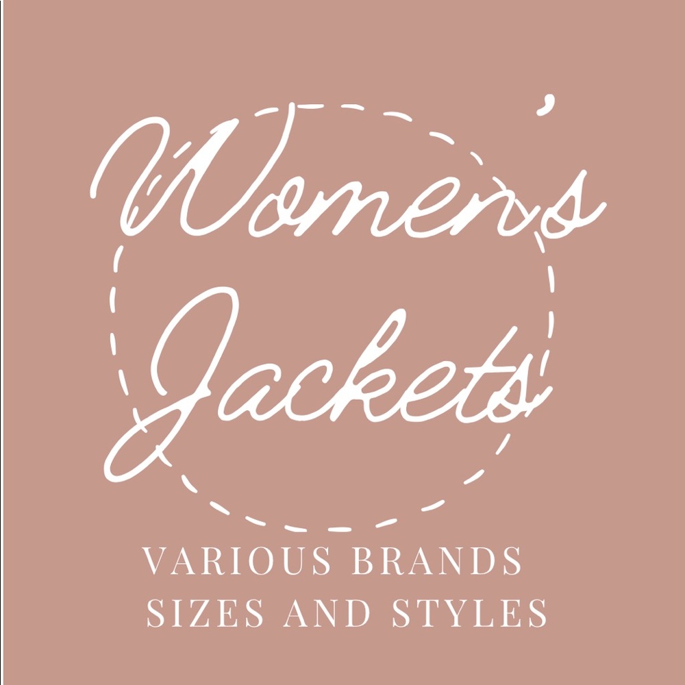 Women’s Jackets and coats